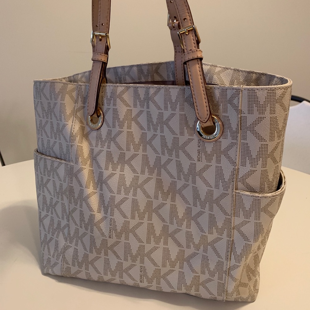 Shoulder bag by MICHAEL KORS